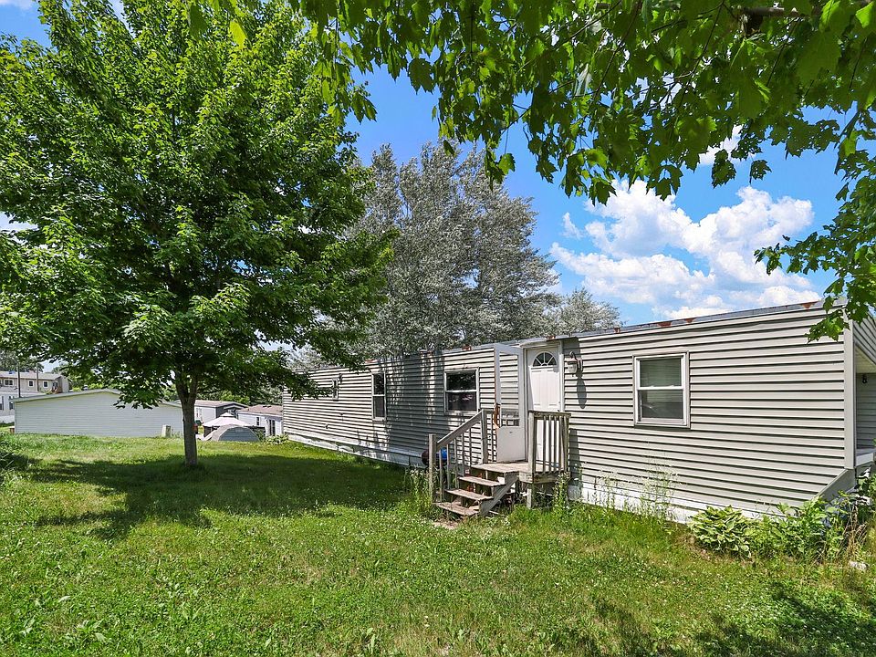 1st image of 3611 85th St NW Trailer 34