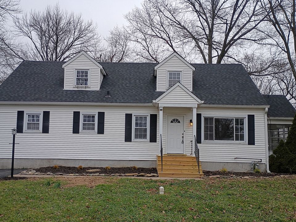 McLean House for rent