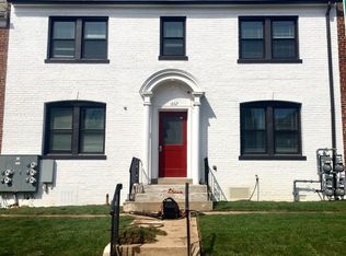 1262 Simms Pl NE, Washington, DC 20002