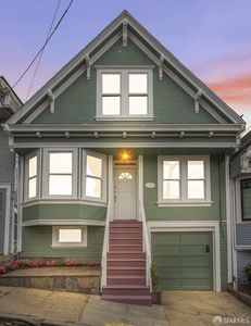 225 Moultrie St, San Francisco, CA, 94110