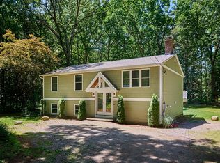 351 Henry St, Amherst, MA 01002