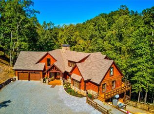 380 Biguns Blvd, Talking Rock, GA 30175