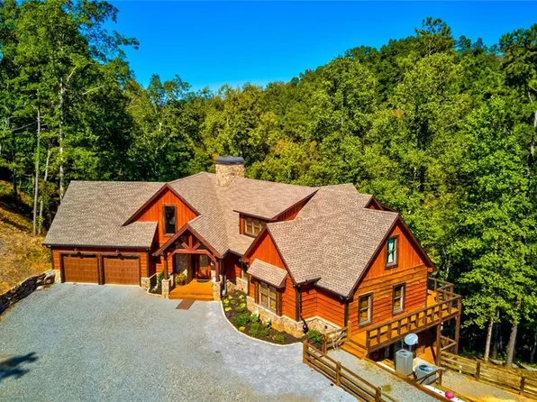 380 Biguns Blvd, Talking Rock, GA 30175