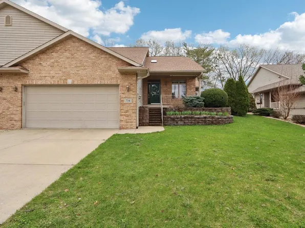 734 8th Street, Prairie Du Sac, WI 53578