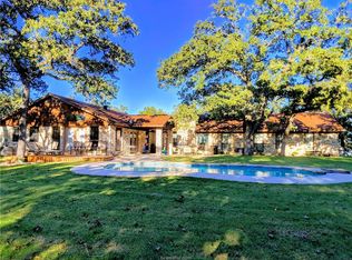 4100 Mitch McMillan Rd, Franklin, TX 77856