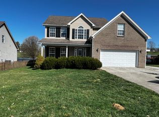 1986 Clearwater Dr, Lawrenceburg, KY 40342