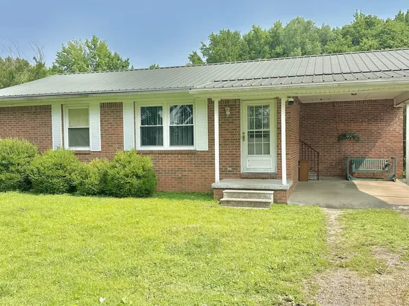 4104 Gum Corner Rd, Wickliffe, KY 42087