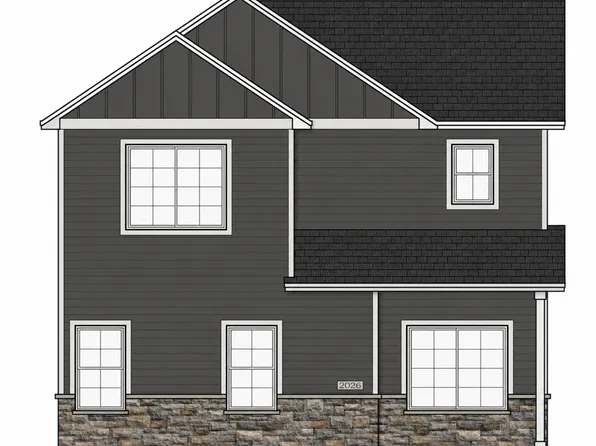 1800 Pioneer Trl SE, Cambridge, MN 55008