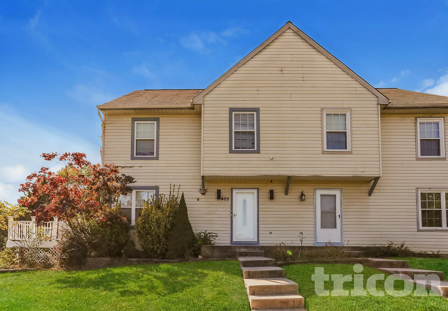 403 Darby Lane Bel Air MD — Photo 1