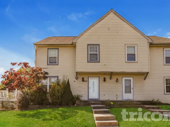 403 Darby Ln, Bel Air, MD 21015