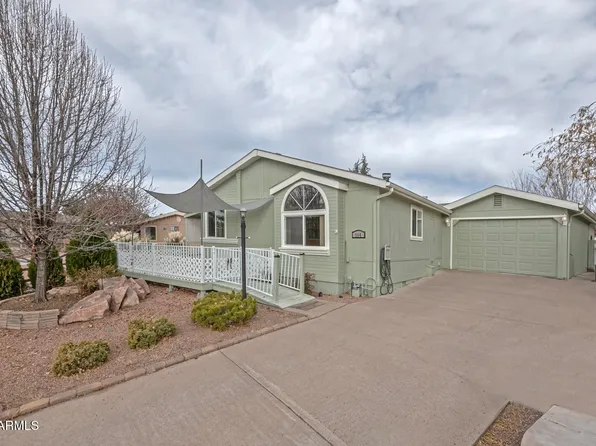 904 W Driftwood Drive, Payson, AZ 85541