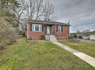 14 22nd St, Bristol, TN 37620
