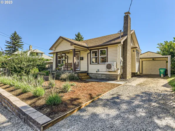 7816 N Montana Ave, Portland, OR 97217