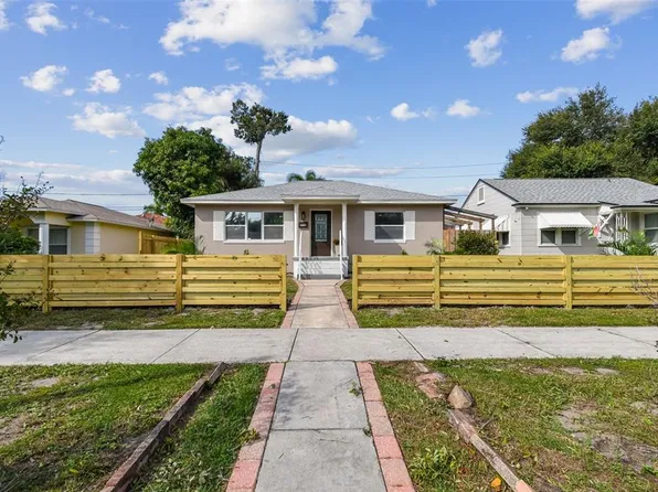 4735 1st Ave S, Saint Petersburg, FL 33711