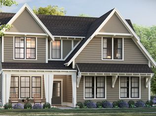 Azalea Plan, Simms Landing Phase III, Pelham, AL 35124
