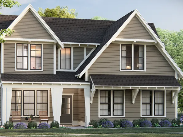 Azalea Plan, Penn Meadows