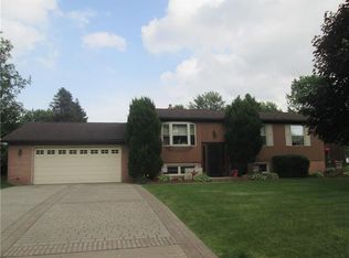 119 Harris Rd, Butler, PA 16002