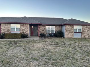 13071 S 572nd Rd, Miami, OK 74354