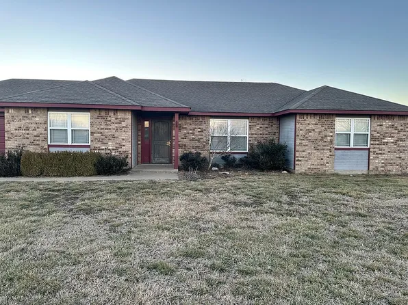 13071 S 572nd Rd, Miami, OK 74354