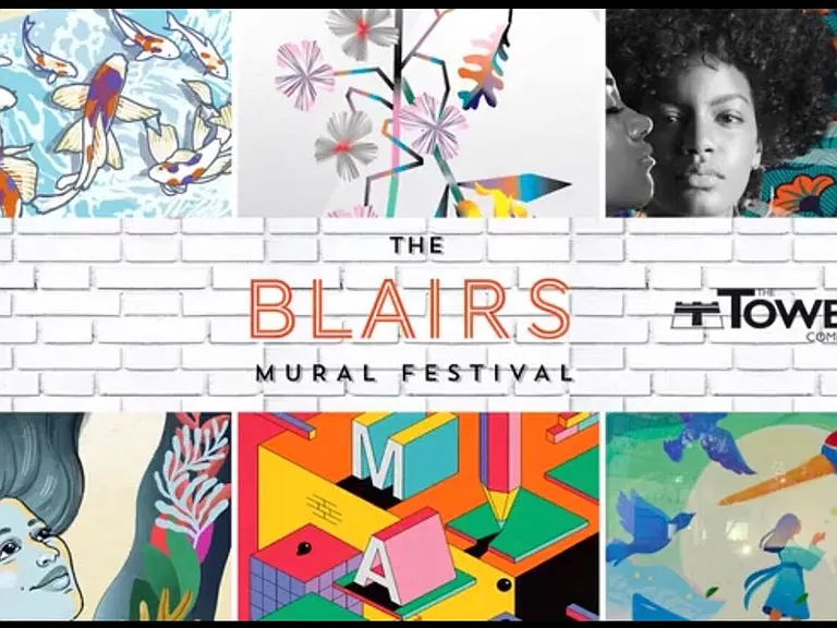 The Blairs — Photo 36