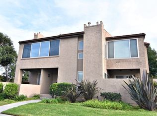 16943 Bluewater Ln #56, Huntington Beach, CA 92649