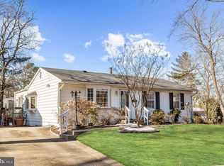 13120 Estelle Rd, Silver Spring, MD 20906