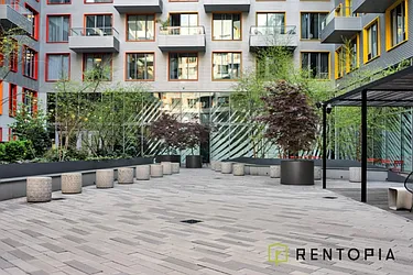 Rented by The KCI Group
