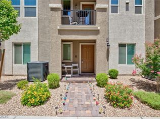 668 Tiarella Ln, Henderson, NV 89015