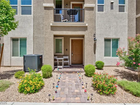 668 Tiarella Ln, Henderson, NV 89015