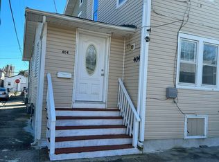 404 Warrena Rd, Atlantic City, NJ 08401