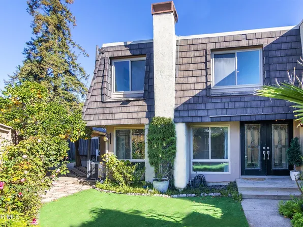 1541 Eucalyptus Cir, Thousand Oaks, CA 91360