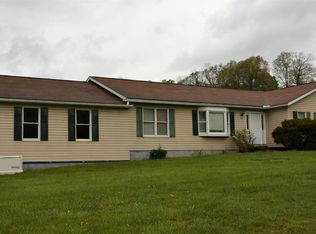 491 Broad Run Church Rd, Jane Lew, WV 26378