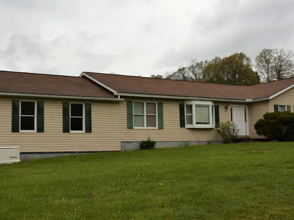 491 Broad Run Church Rd, Jane Lew, WV 26378