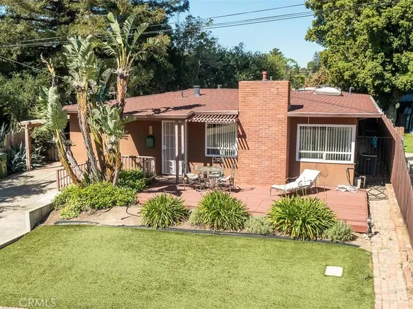 241 Henderson Ave, San Luis Obispo, CA 93405