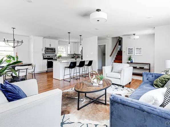 7910 San Juan Rd, Henrico, VA 23229