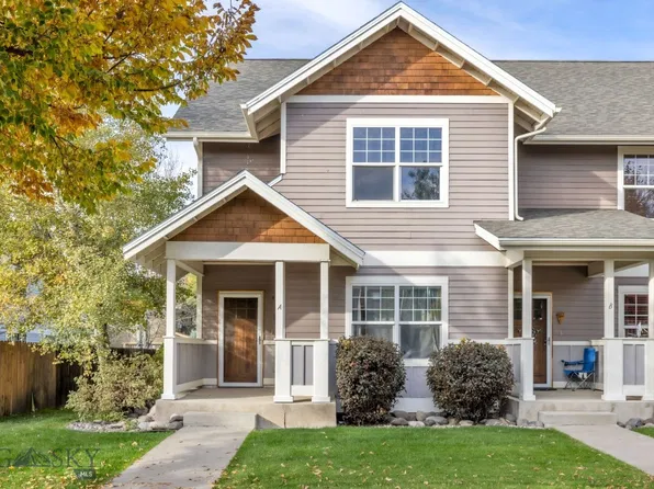 4297 Cover St #A3, Bozeman, MT 59718