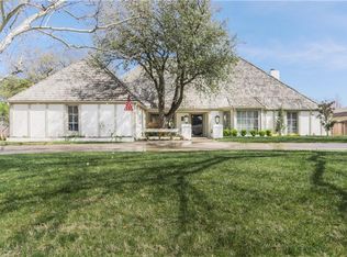 3101 Hackberry Rd, Oklahoma City, OK 73120