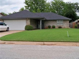 1417 NW 105th Ter, Oklahoma City, OK 73114