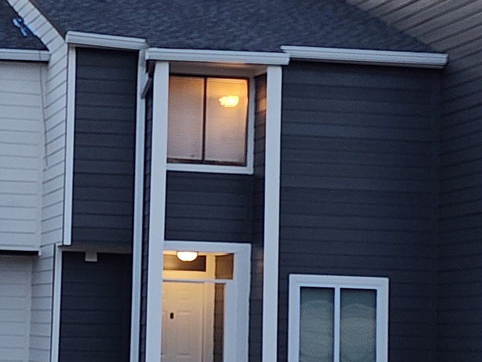 Outside Front