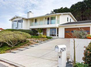 2521 Via Viesta #2521, La Jolla, CA 92037