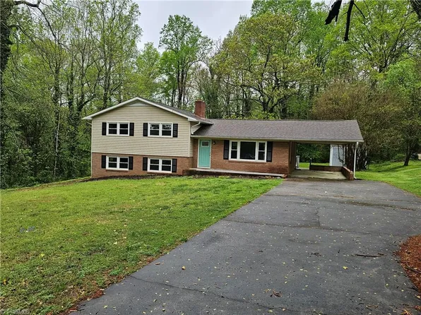 288 Charles Dr, Winston Salem, NC 27107