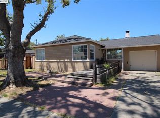 663 Via Mirabel, San Lorenzo, CA
