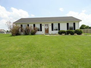 308 E Legend Dr, Mount Sterling, KY 40353