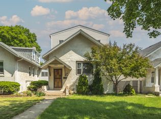 4848 W Cullom Ave, Chicago, IL 60641