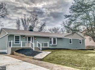 1017 Bosley Rd, Cockeysville, MD 21030