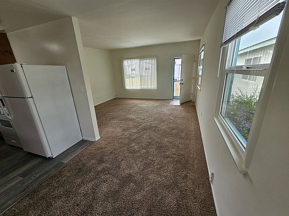 Dining to Living Room