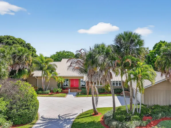 6151 SE Winged Foot Drive, Stuart, FL 34997