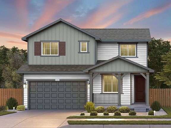 Boardwalk Elevation A