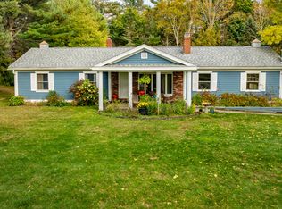 78 Spruce Street, Bucksport, ME 04416