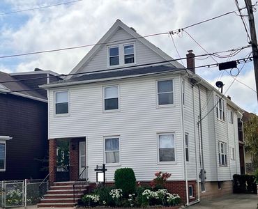 12 Wellesley St, Medford, MA, 02155